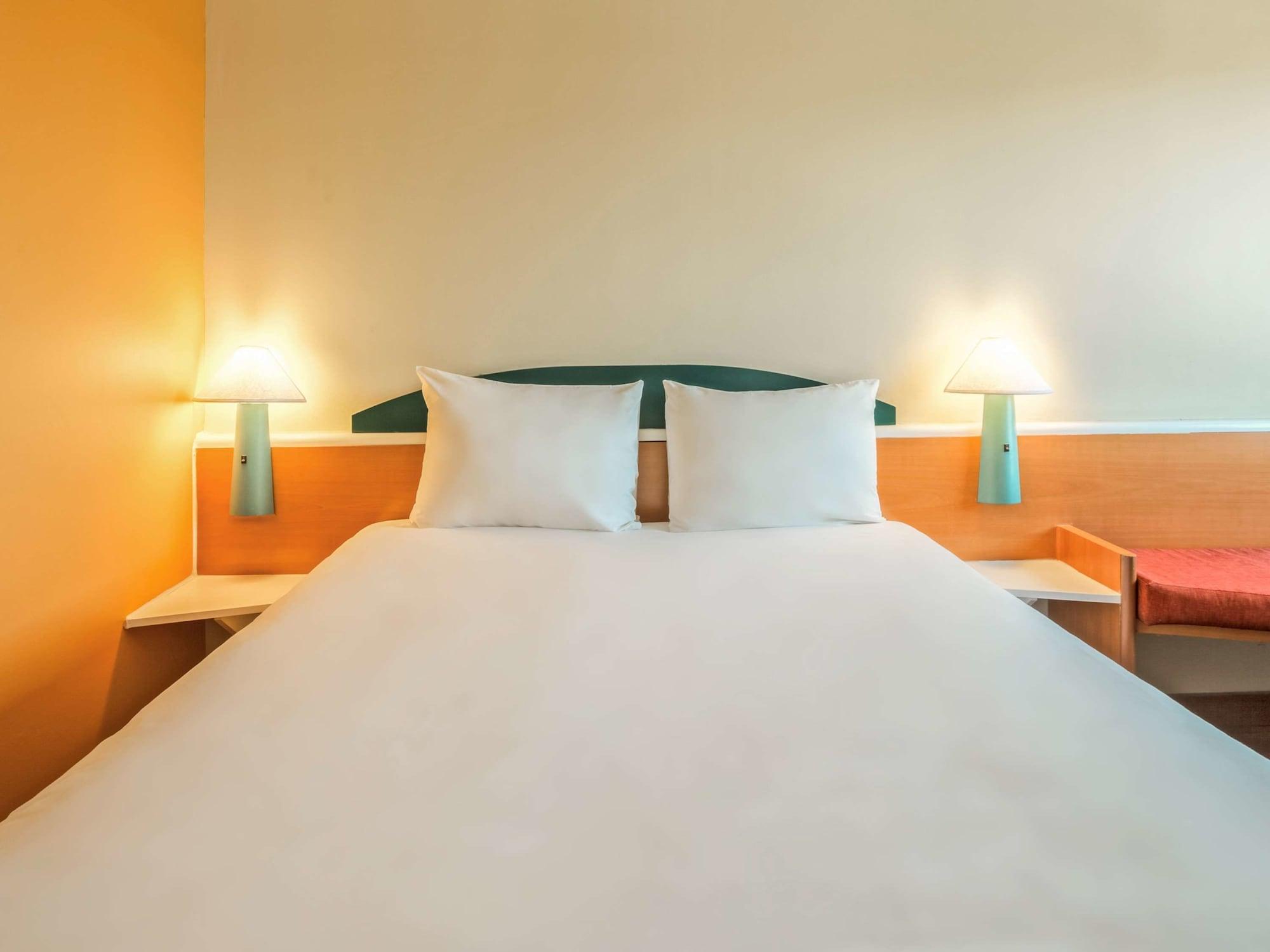 Ibis Perinorte 3* Cidade do México