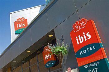 Ibis Perinorte Hotel Cidade do México
