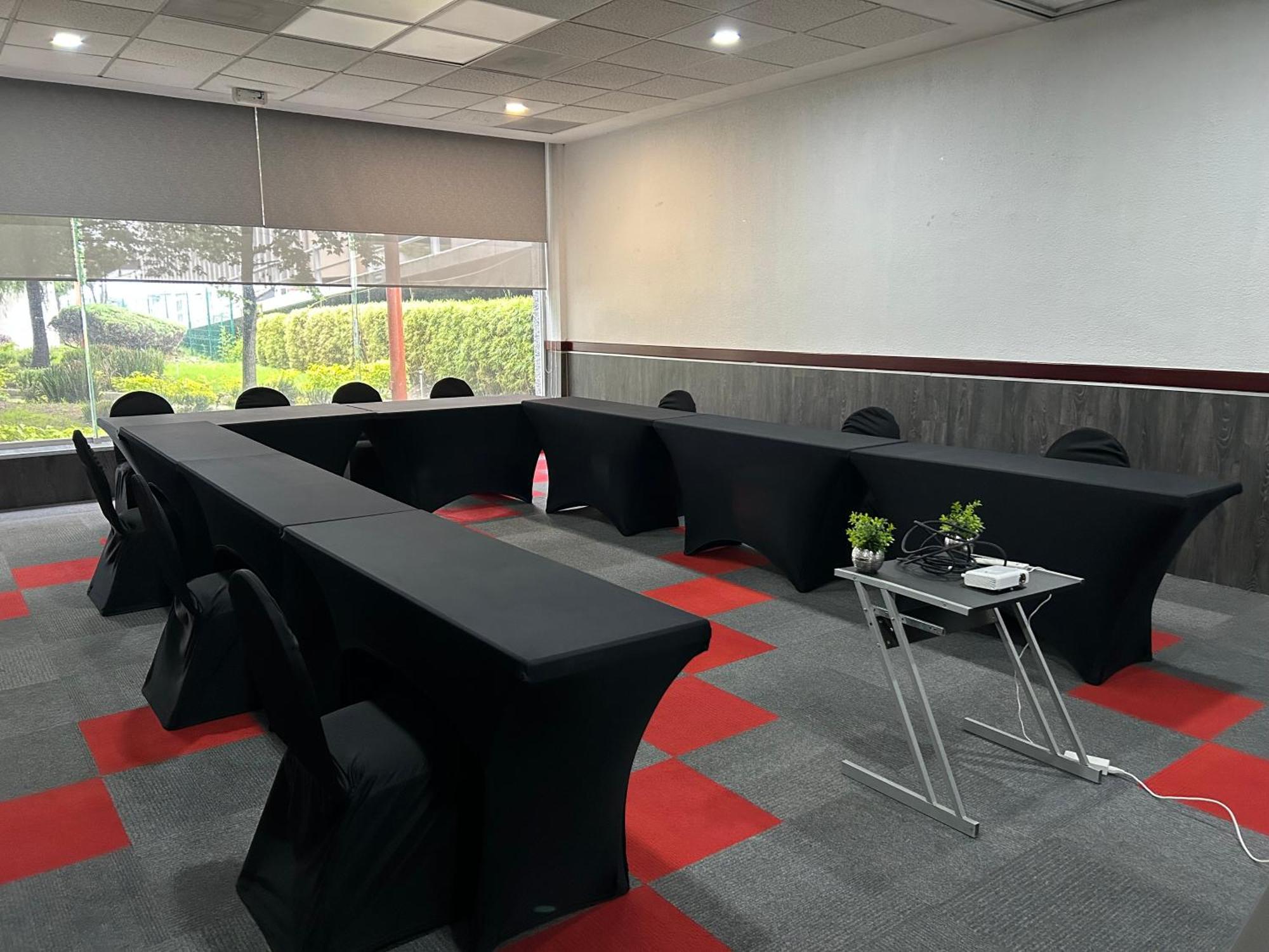 Hotel Ibis Perinorte Cidade do México