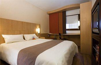 Hotel Ibis Perinorte Cidade do México